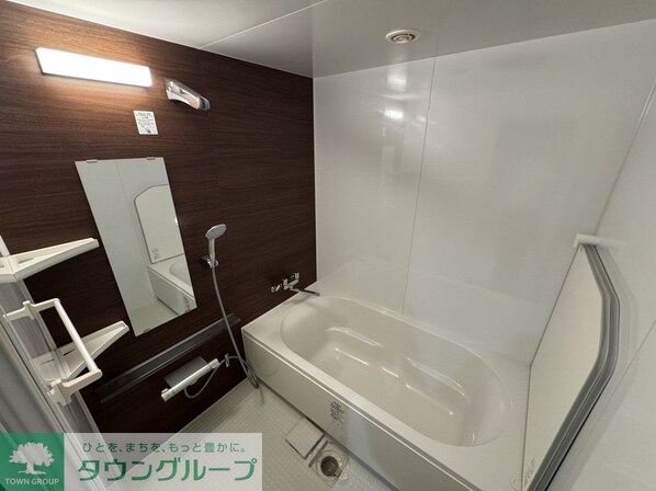 ヒューリック浅草一丁目の物件内観写真